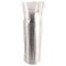 Fabri-Kal 4.6 in. Diameter x 3 in. 16 oz. Recycleware Round Plastic Deli Container - Clear (500/Carton)